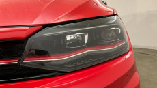 Volkswagen Polo 2.0 TSI GTI+ 5dr DSG Petrol Hatchback